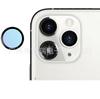 Adecuado para Apple 6P78PXXR12Pro13ProMax14PLUS lente de cámara lente trasera cristal espejo