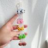 Fruta Lindo Pequeño Tendón de Goma Bebé Trenza Accesorios para el Cabello Tocado Cuerda para el Cabello Cuerda para el Cabello Niños Niñas