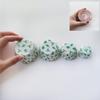 1000/rolo grande e médio pequeno tamanho bolo suporte de papel polegar de cozimento bolo suporte de papel copo de papel comida suporte de papel óleo papel