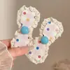 Pegatina Mágica de Velcro para el Cabello de Adulto para la Parte Posterior de la Cabeza, Pegatina para Flequillo de la Frente, Herramienta para Ordenar el Cabello para Mujeres, Accesorio Especial para el Cabello con Adhesivo