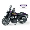 Miniatura Transfronteriza de Aleación Modelo de Motocicleta de Simulación por Inercia Adornos Colgante Motocicleta Niño Juguetes para Niños Regalos al Por Mayor