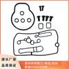 Kit de Reparación de Carburador Keihin Fcr Es Adecuado para Honda Crf250 Crf450 Crf150