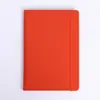 A5a6 cuaderno cuaderno bloc de notas imprimir logo diario correa de encuadernación de alto valor cuaderno planificador