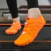 Zapatos de fitness para interior, zapatos de yoga, zapatillas deportivas para mujer, especializados para entrenamiento aeróbico, cuerda para saltar, baile, silenciosos, antideslizantes, amortiguadores para uso en casa