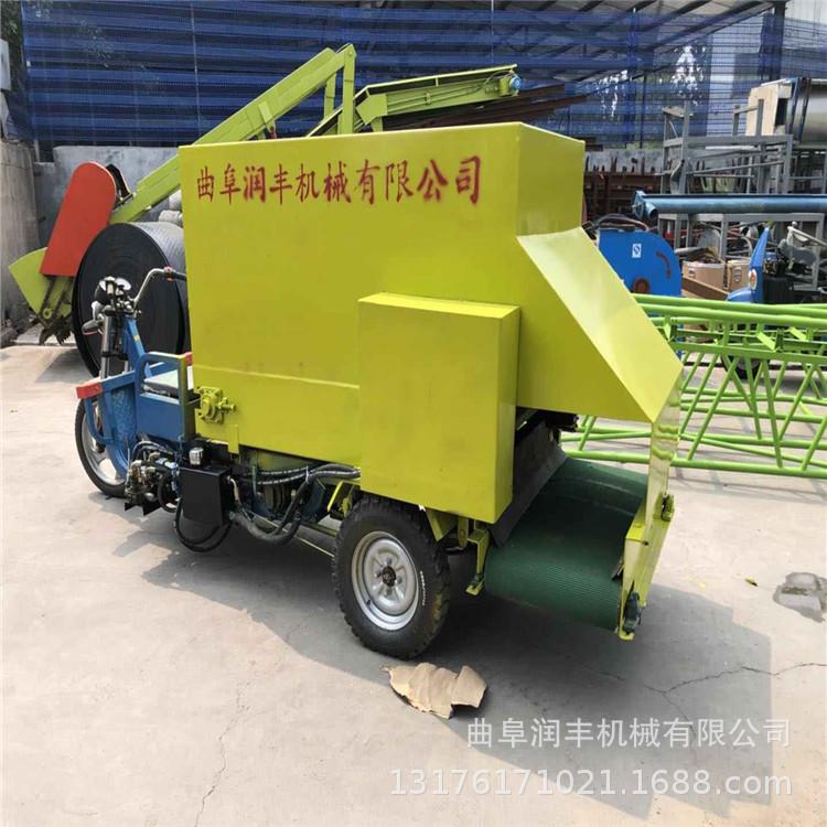 电动撒料车
