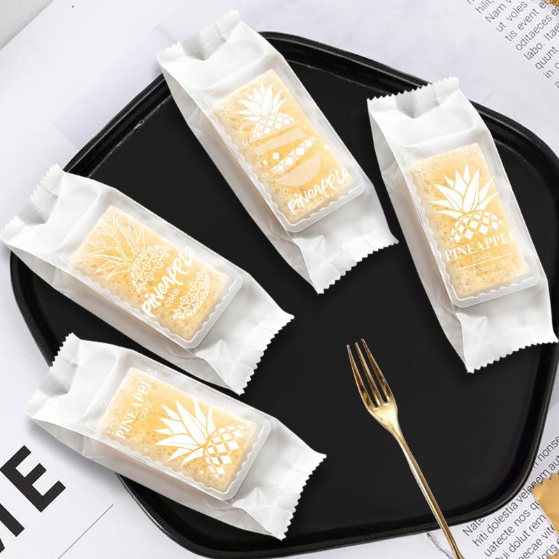 凤梨酥中封袋-byw1