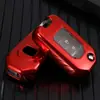 Funda para Llave de Coche Adecuada para Funda de Llave Bentian Crv Accord Spirior Xrv Civic Vezel Lingpai Haoying Fei