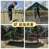 Refugio Grande Impermeable para Gallinero Exterior Jaula Grande para Aves de Corral Jaula para Pavos Construcción Estable Protección contra la Lluvia