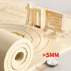 Leyton Silicone Kneading Mat and Mat Grande Food Grade Tapete de Laminação Atacado Cozinha Tapete de Tábua de Corte Engrossado