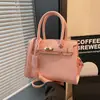 Bolso de Mano para Mujer 2026 Nuevo Modelo Bolso de Hombro Platino para Viajes Diarios Gran Capacidad Bolso Cruzado Bolso Tote Retro para Viajes Diarios