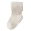26 Medias para Niña Verano Finas Transpirables Leggings para Bebé Calcetines de Malla Anti-Mosquitos Infantiles Lindos