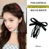 Pinza para el pelo con forma de peine invertido en forma de lazo, pinza BB para flequillo lateral, pinza para flequillo para mujer, pinza para el pelo simple invisible sin dejar marca