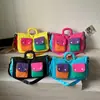 Bolsa de viaje Dopamine de gran capacidad, ligera, para viajes cortos, adecuada para actividades al aire libre, deportes y fitness; bolsa de yoga y natación para mujer