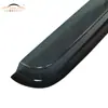 Adecuado para Toyota Tundra Material Acrílico Deflector de Lluvia para Ventana de Coche Accesorios Especiales para Modificación de Coche Deflector de Lluvia para Coche Juego de Cuatro Piezas