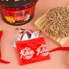 Fideos de Pavo Súper Picantes, Fideos Instantáneos Populares, Fideos Secos Auténticos de Trigo Sarraceno, Ramen, Fideos Instantáneos, Caja Completa al por Mayor
