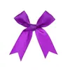 Al por mayor En stock Accesorios de moño de cinta de cola de golondrina de 2.5 cm, Accesorios de moño para caja de regalo