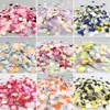 Confeti Transparente de 1 cm para Relleno de Globos Confeti para Lanzar en Bodas Color Mixto Papel Shredded Redondo 10g