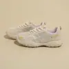 Zapatillas deportivas casuales para mujer, a la moda y transpirables, modelo nuevo de nicho 2026, cómodas zapatillas de entrenamiento alemanas, diseño versátil de malla para el verano