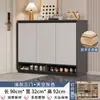 Zapatero para entrada de casa, gran capacidad, mueble sencillo para recibidor, ahorra espacio, almacenamiento económico, mueble de almacenamiento para recibidor, zapatero