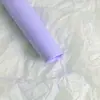 Papel de pera preescolar inicio de clases creación ambiental pared pasillo decoración material papel Morandi adornos colgantes hechos a mano papel amasado a mano