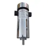 Husillo Enfriado por Aire de 800W 110V CC 20000 RPM Er11 Er16 0.8Kw Motor de Alta Velocidad para Máquina de Grabado
