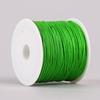 Venta al por mayor pequeño 72 hilo de Jade de Taiwán 0.8mm hilo para nudos hilo para abalorios colgante cuerda roja accesorios de joyería DIY