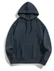 Amazon Transfronterizo Otoño e Invierno Tallas Grandes con Capucha para Hombre Casual Personalidad Moda Sudadera Chaqueta de Felpa de Coral para Hombre en stock