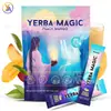 Dulces Blandos de Venta Caliente Amazon Tk Transfronterizos, Suplementos Alimenticios en Cápsulas Blandas y Duras, Polvo de Té de Yerba Mate Grado Alimenticio, Personalización en Lotes Pequeños