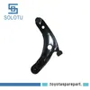 Ventas Directas de Fábrica adecuadas para Toyota Yaris NCP91/08 Weichi suspensión inferior 48069-59095