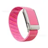 Correa de Reloj Whoop5.0 Correa de Reloj de Nailon Correa de Reloj Whoop Correa de Reloj Tejida de Nailon Correa de Reloj Deportivo con Electrocardiograma