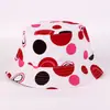 Artículo 18 Sombrero de Sol para Viaje de Mujer Sombrero de Pescador Sombrero de Cubeta