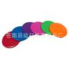 En Stock, Gran Cantidad de Placa Deslizante Rápida para Fitness, Esterilla Deslizante, Pedal Deslizante, Placa Deslizante, Placa de Entrenamiento para Yoga, Placa de Soporte