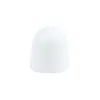 Tampa Decorativa para Parafuso de Pé de Vaso Sanitário 2024 Nova Tampa Retentora Acessórios de Banheiro Tampa Decorativa de Chão para Vaso Sanitário Vaso Sanitário
