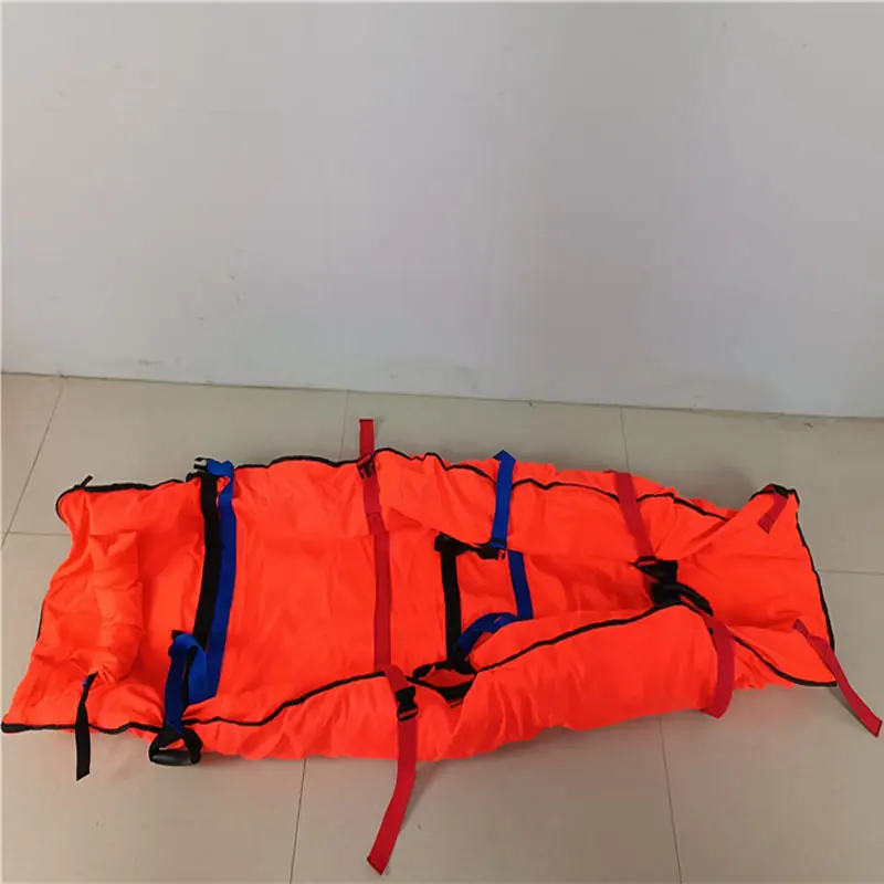 YJK-E-7-2负压担架
