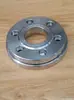 Aço Inoxidável Marinho 304 Material Padrão de Navio Padrão Gb573 Flange Forjado Flange Soldado Marinho Placa de Flange Material 304