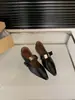 Sapatos Mary Jane femininos de primavera e outono, novo estilo, versão coreana, estilo francês, elegante, de fada, com sola grossa, prateados, bico fino