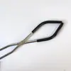 Clipe de béquer clipe de ferro equipamento experimental químico instrumento de ensino de ensino médio pinça de béquer padrão curricular novo