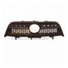 Adecuado para Toyota 2009-2011 RAV4 Malla china, negro 53111-0R 040 531