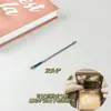 Herramienta de Prensado para Pastillas de Maquillaje Reempaque de Sombras de Ojos Prensa para Polvos Compactos Molinillo Pulidor para Polvo Triturado Herramienta de Reempaque de Labiales Cuchillo de Grabado