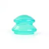 Dispositivo de Ventosaterapia de Silicona Líquida para Absorber la Humedad y Aliviar el Estrés, Herramienta de Masaje de Fisioterapia para el Hogar, Dispositivo de Ventosaterapia para Despejar los Meridianos
