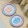 Serie Corona Transfronteriza Sello de Cera Sello de Latón Sello de Invitación de Sobre Vintage Sello de Cera Cabezal de Latón Venta al por Mayor