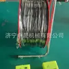 Área de Desastre de Mineração Zhongsheng Telefone Tipo KTT105/KT9 para Área de Desastre Subterrânea, Telefone Intercomunicador Durável
