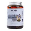 Óleo Especial de Yunnan Cogumelo Frango 460g Cogumelos Matsutake e Cogumelos Porcini Macarrão e Molho de Cogumelos Atacado Refeição Picante Cogumelos de Óleo
