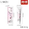 Laikou Sakura Pasta de Dente Transfronteiriça 85g Hálito Fresco Remove Manchas dos Dentes e Limpa os Dentes Fabricante Ponto Atacado