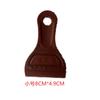 Raspador de Chá com Cabo de Madeira Escova de Limpeza Acessórios para Conjunto de Chá Kung Fu Suportes para Raspador de Chá Raspador de Chá de Plástico Cerimônia do Chá