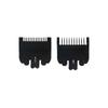 Accesorios para cortadora eléctrica de Amazon, peine limitador, peluquería, localizador de cabezal de afeitado especial, juego de calibradores universales, cabezal de herramienta, peine limitador.
