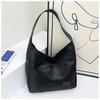 Bolso de Hombro de Moda 2025 de Gran Capacidad Versátil Bolso Sobaco Moderno de Alta Gama para Mujer Bolso Tote para Viaje