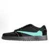 Zapatos Putian transfronterizos, zapatillas de baloncesto AJ1, zapatillas de skate para hombre y mujer, zapatillas de caña baja, zapatillas deportivas casuales versátiles y cómodas
