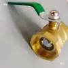 Partes de Inflado Inflador de Explosión Sello de Explosión para Neumáticos Válvula Infladora de Alta Presión Herramienta de Reparación de Neumáticos Accesorios