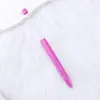 Nuevo Bolígrafo Multicolor de Cuentas DIY Creativo Lindo Bolígrafo Largo Giratorio de Cuentas con Cuentas Lindas y Accesorios de Cuentas